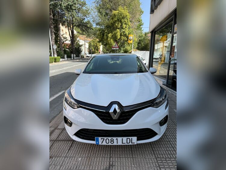 Renault Clio  foto 4